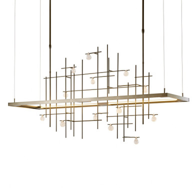 The Goslings 48W 1 LED Short Pendant by BSH - 91-BEL-1146418