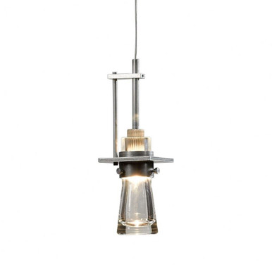 Woodpecker Dale 1 Light Standard Pendant by BSH - 91-BEL-1154056