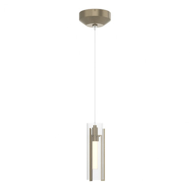 Tinwell Close 1 Light Mini Pendant 10.3 Inch Tall by BSH - 91-BEL-1275556