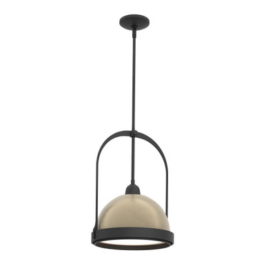 Oaktree Row 1 Light Medium Pendant 22.9 Inch Tall by BSH - 91-BEL-1275697