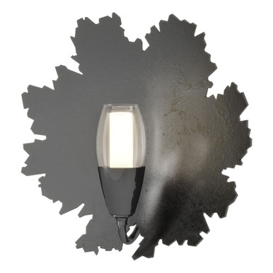 Burrows Banks 1 Light Wall Sconce by BSH - 91-BEL-1337178