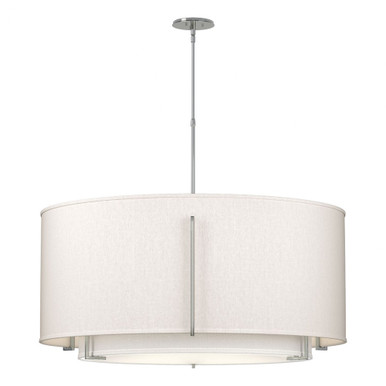 Tinwell Close 6 Light Oversized Pendant by BSH - 91-BEL-1045756
