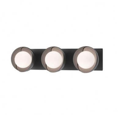 Chandos Drive 3 Light Wall Sconce 22 Inch Wide by BSH - 91-BEL-1275651
