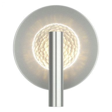 Longhook Gardens 1 Light Wall Sconce 10.6 Inch Tall by BSH - 91-BEL-1045763