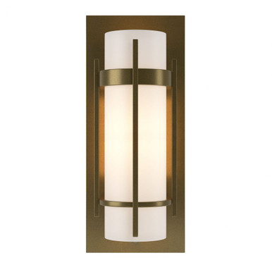 Banded 1 Light Wall Sconce by BSH - 91-BEL-1045801