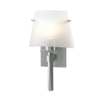 Back Birches 1 Light Wall Sconce 13 Inch Tall by BSH - 91-BEL-1045788