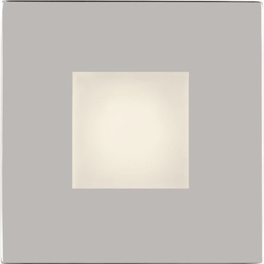 Brander 1 LED Wall Sconce by Visual Comfort Studio - DJV1041