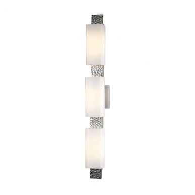 Kingston Hill 3 Light Wall Sconce 33.5 Inch Wide by BSH - 91-BEL-529316
