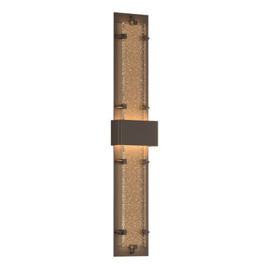 St John's Street 25W 1 LED Light Outdoor Wall Lantern by BSH - 91-BEL-1045927