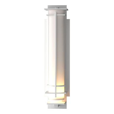 Eton Fold 1 Light Large Outdoor Wall Lantern by BSH - 91-BEL-530385