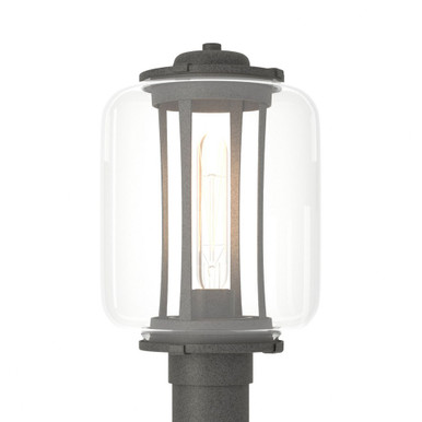 St Martin's Street 1 Light Outdoor Post Light 14.9 x 9 Inches by BSH - 91-BEL-1276069