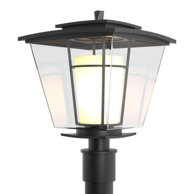 Back Birches 1 Light Outdoor Post Mount by BSH - 91-BEL-530392