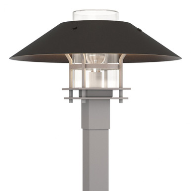 Apsley Town 1 Light Outdoor Post Light 15.8 x 23.2 Inches by BSH - 91-BEL-1276182