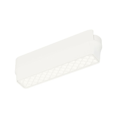 Continuum  6W 1 LED Anti glare Track Light 1.5 x 5 In Length by ET2  - ETL28212
