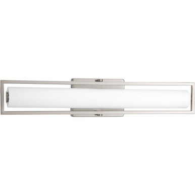 Cranleigh Way 1 Light Vanity Light 24 Inch Wide by BSH - 70-BEL-2263783