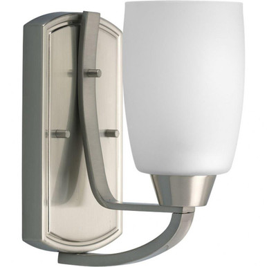 Fisher Paddock 1 Light Vanity Light by BSH - 70-BEL-117277