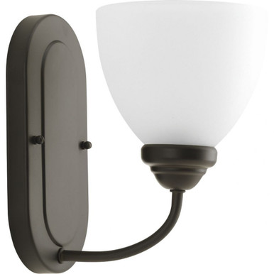 Lacey Gardens 1 Light Vanity Light by BSH - 70-BEL-328077