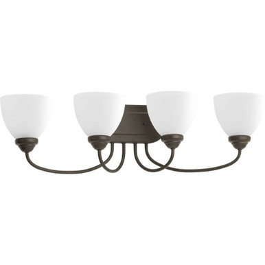 Lacey Gardens 4 Light Vanity Light by BSH - 70-BEL-328067
