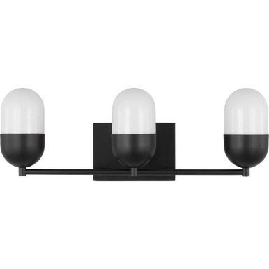 Foster 3 Light Vanity Light by Visual Comfort Studio - DJV1093