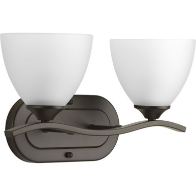 Edwin Town 2 Light Vanity Light by BSH - 70-BEL-687627
