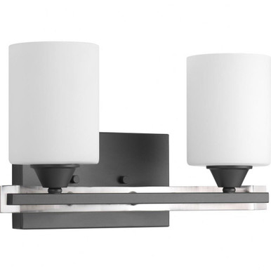 Sixth Elms 2 Light Vanity Light by BSH - 70-BEL-2748164