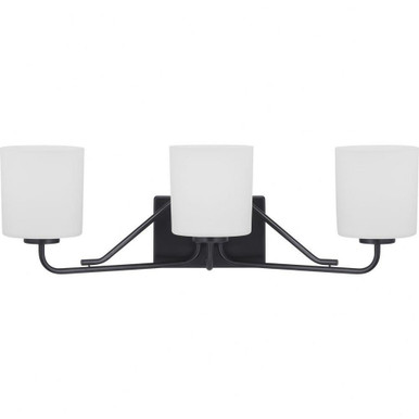 Ringwood Passage 3 Light Vanity Light by BSH - 70-BEL-756771