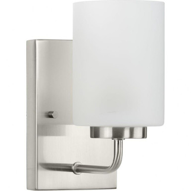 Roman Vale 1 Light Vanity Light by BSH - 70-BEL-1043670