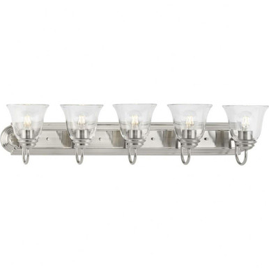 5 Light Vanity Light by BSH - 70-BEL-1156693