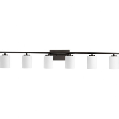 Robins Moorings 6 Light Vanity Light by BSH - 70-BEL-1100812