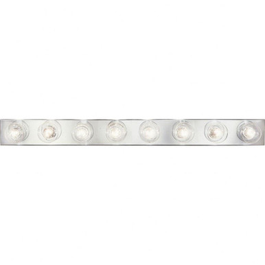 Westfield Mews 8 Light Traditional Vanity Light by BSH - 70-BEL-682783