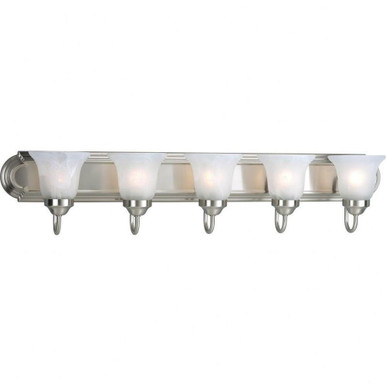 St John Villas 5 Light Vanity Light by BSH - 70-BEL-629335