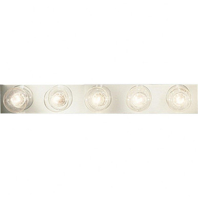 Westfield Mews 5 Light Vanity Light 30 Inch Wide by BSH - 70-BEL-682816