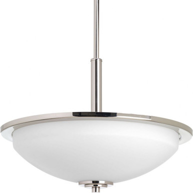 Robins Moorings 3 Light Large Pendant by BSH - 70-BEL-6576