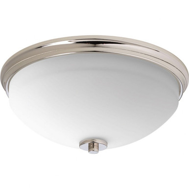 Robins Moorings 2 Light 14 Inch Wide Flush Mount by BSH - 70-BEL-462415