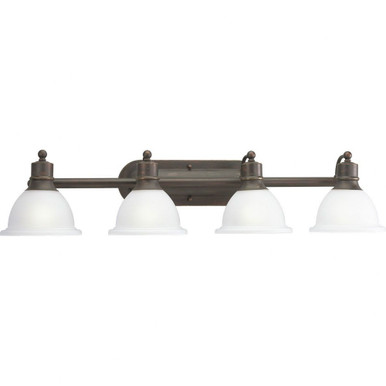 Palmer Woodlands 4 Light Vanity Light by BSH - 70-BEL-117448