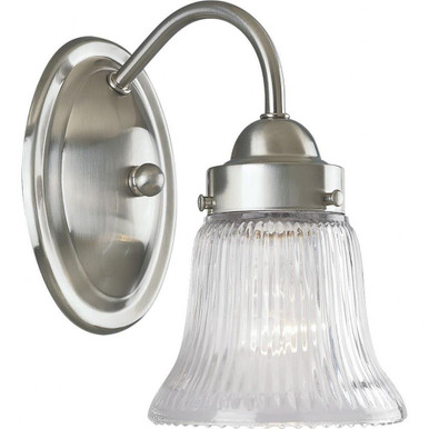 8 Inch 1 Light Vanity Light by BSH - 70-BEL-47792