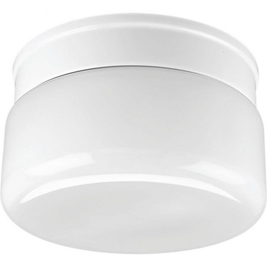 Stevens Hills 2 Light 8.75 Inch Wide Flush Mount by BSH - 70-BEL-629765