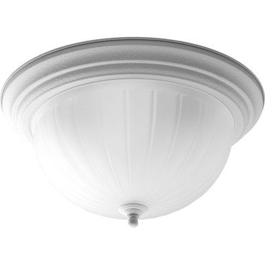 Free Prae Road 3 Light 15.25 Inch Wide Bowl Flush Mount by BSH - 70-BEL-117998