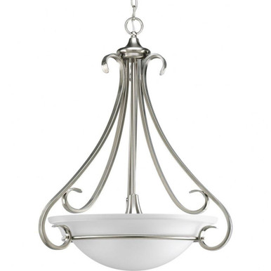 Collier Row Road 3 Light Large Pendant by BSH - 70-BEL-117968