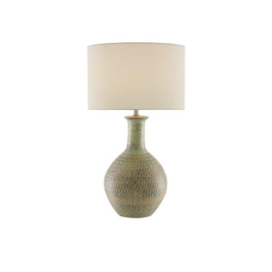 Loro 1 Light Table Lamp by Currey Company - 6000-0611