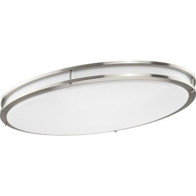 Acacia Lea 1 Light 18.1 Inch Wide Flush Mount by BSH - 70-BEL-5216017