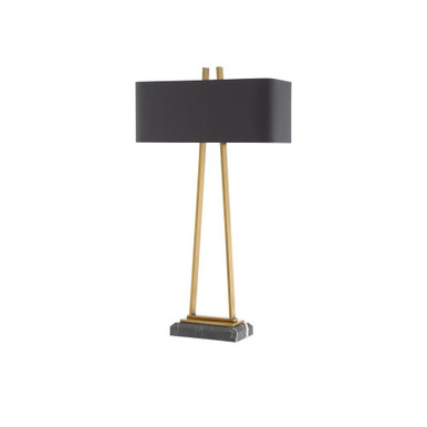 Adorn 2 Light Large Table Lamp by Currey Company - 6000-0566
