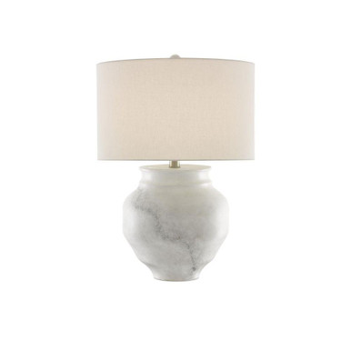 Kalossi 1 Light Table Lamp by Currey Company - 6000-0623