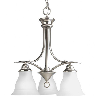 Selwyn Place 3 Light Small Chandelier by BSH - 70-BEL-118232