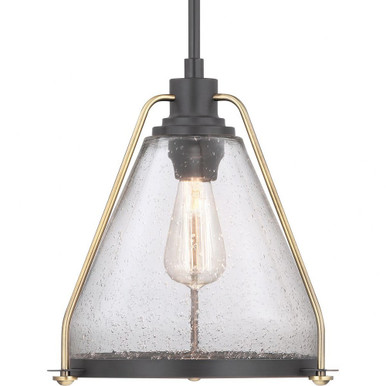 Masefield Alley 1 Light Medium Pendant by BSH - 70-BEL-756745