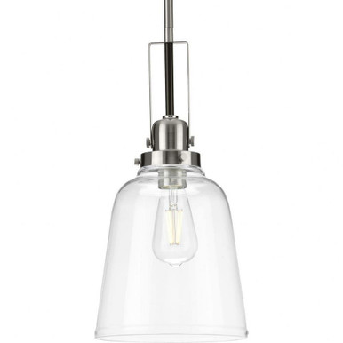 Alford Lanes 1 Light Small Pendant by BSH - 70-BEL-1043691