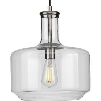 Arum Croft 1 Light Medium Pendant by BSH - 70-BEL-930194