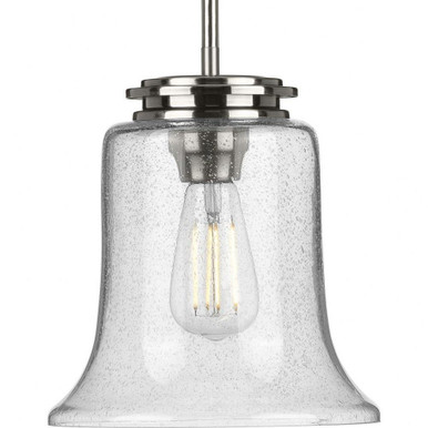 Blacksmiths East 1 Light Small Pendant by BSH - 70-BEL-930231