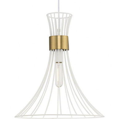 Chadwick Cedars 1 Light Large Pendant by BSH - 70-BEL-1100833