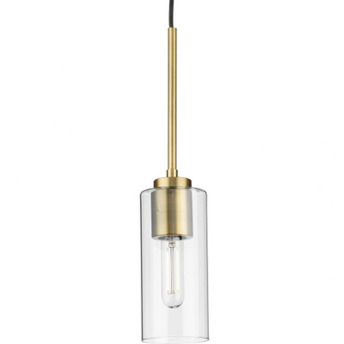 Southgate Grove One Light Mini Pendant by BSH - 70-BEL-1283975
